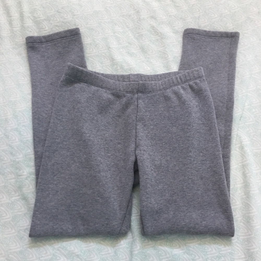 Warm Gray Leggings